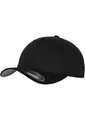 Produktbild: Flexfit Cap Mütze 6277 Baseball Caps verschiedene Größen Basecap Streetware