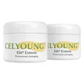 Produktbild: Celyoung Elit Extrem Creme 50ml plus Gratis Elit LSF 15 · 1 St · PZN 01697380