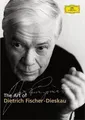 Produktbild: Dietrich Fischer-Dieskau - The Art of Dietrich Fischer-Dieskau [2 DVDs]