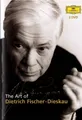Produktbild: 2 DVDs THE ART OF DIETRICH FISCHER-DIESKAU | sehr gut  (D19)