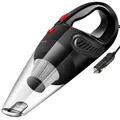 Produktbild: 120W 4200 Pa Handstaubsauger KFZ Auto Staubsauger Autostaubsauger HEPA 12V Retoo