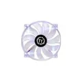 Produktbild: Thermaltake PURE 20 LED - BLUE FAN Der Pure 20 LED Blue sorgt mit nur 800 U/min und einem geringen Geräuschpegel für eine optimale Lüftung im PC-Gehäuse um Ihren hochwertigen Komponenten eine lange Haltbarkeit zu ermöglichen./ (CL-F016-PL20BU-A)