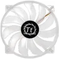 Produktbild: Thermaltake Pure 20 (200 mm, 1x) (CL-F016-PL20BU-A)