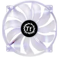 Produktbild: Thermaltake Gehäuselüfter Pure 20 LED - Blue Gehäuselüfter CL-F016-PL20BU-A