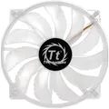 Produktbild: Thermaltake Pure 20 LED 200x200x30, Gehäuselüfter, transparent