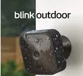 Produktbild: Blink Outdoor – kabellose, witterungsbeständige HD-Überwachungskamera