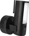 Produktbild: ABUS PPIC46520 WLAN Licht Kamera für den Außenbereich - ALARM - LED
