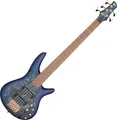 Produktbild: Ibanez SR305EDX-CZM E-Bass Cosmic Blue Frozen Matte