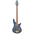 Produktbild: Ibanez Standard SR305EDX-CZM Cosmic Blue Frozen Matte - E-Bass