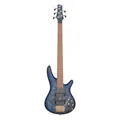 Produktbild: Ibanez Standard SR305EDX-CZM Cosmic Blue Frozen Matte E Bass 5 Saiter