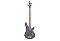 Produktbild: Ibanez E-Bass, E-Bässe, 5-Saiter E-Bässe, Standard SR305EDX-CZM Cosmic Blue Frozen Matte - E-Bass