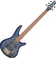 Produktbild: Ibanez SR305EDX-CZM SR Standard 5-Saiter Aktiv E-Bass Cosmic Blue Frozen Matte