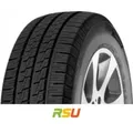 Produktbild: Minerva Van Master AS 3PMSF  225/75 R16C 121/120R Ganzjahresreifen