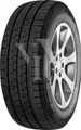 Produktbild: Minerva Ganzjahresreifen motorcycle-tyres All Season Van Master ( 225/75 R16C 121R )