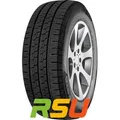 Produktbild: 2x Minerva Van Master AS 3PMSF 225/75 R16C 121/120R Ganzjahresreifen