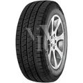 Produktbild: 2x  Allwetterreifen MINERVA VAN MASTER AS 225/75 R16 121/120 R