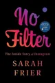 Produktbild: Sarah Frier No Filter (Gebundene Ausgabe) (US IMPORT)