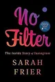 Produktbild: No Filter: The Inside Story of Instagram von Frier, Sarah | Buch | Zustand gut