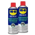 Produktbild: WD-40 Specialist Motorrad Wachspolitur Pflegemittel Motorbike 2x400ml Spray