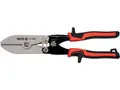 Produktbild: Yato Rohreinziehzange Fallrohrverjüngungs-Zange 260mm 5 Schneiden YT-22380