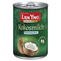 Produktbild: Lien Ying Kokosmilch, fettreduziert