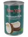 Produktbild: KOKOSMILCH fettreduziert von Lien Ying, 400ml
