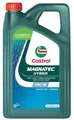 Produktbild: CASTROL Magnatec Hybrid für 0W-16 5 Liter Motoröl Motorenöl Öl