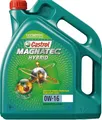 Produktbild: Motoröl Castrol Magnatec Hybrid 0W16 5L 15F6FA