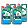Produktbild: Castrol Magnatec Hybrid 0W-16 / 4x 5 Liter Kanister Motorenöl API ILSAC