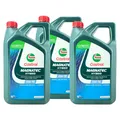 Produktbild: Castrol Magnatec Hybrid 0W-16 / 3x 5 Liter Kanister Motorenöl API ILSAC