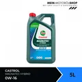 Produktbild: Castrol Magnatec Hybrid 0W-16 API SP GF-6B Motoröl 5 Liter