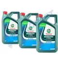Produktbild: Motoröl 0W-16 Castrol Magnatec Hybrid 3x5 Liter
