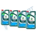 Produktbild: Motoröl 0W-16 Castrol Magnatec Hybrid 4x5 Liter
