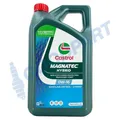 Produktbild: Motoröl 0W-16 Castrol Magnatec Hybrid 5 Liter