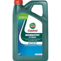 Produktbild: Motorenöl Castrol Magnatec Hybrid 0W-16 API SP GF-6B Motoröl 5 Liter 15F6FA