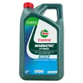 Produktbild: Castrol MAGNATEC Hybrid 0W-16 5L API SP ILSAC GF-6B