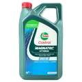 Produktbild: Castrol Magnatec Hybrid 0W-16 5 Liter (15F6FA)