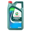 Produktbild: Castrol Magnatec Hybrid 0W-16 5 Liter