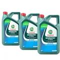 Produktbild: Motoröl 0W-16 Castrol Magnatec Hybrid 3x5 Liter
