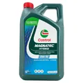 Produktbild: Motoröl 0W-16 Castrol Magnatec Hybrid 5 Liter