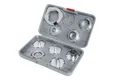 Produktbild: Bosch PRO Kopierhülsen Set, metrisch, für Fräsen, 9-tlg.