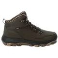Produktbild: Jack Wolfskin EVERQUEST TEXAPORE MID M Wanderstiefel braun 47,5 EU