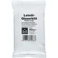 Produktbild: Forum Glaserekitt 82, 500 g decotric (Leinöl-Glaserkitt Malerhilfsstoffe)