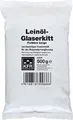 Produktbild: Fensterkitt 500g auf Leinölbasis, beige, Reparatur Sanierung Fenster, Glaserkitt