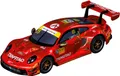 Produktbild: Carrera® Rennbahn-Auto Carrera Hybrid Porsche 911 GT3 R 'Absolute Racing, No.25' Macao, mit Licht und Sound