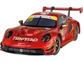 Produktbild: Carrera Hybrid 50051010  Porsche 911 GT3 R 'Absolute Racing 1:50