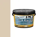 Produktbild: PCI Nanofug Premium Variabler Flexfugenmörtel Fliesen Verfugen BAHAMABEIGE 5 kg
