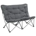 Produktbild: Outwell Fremont Lake Sofa Ultra Komfort Klappbare Doppelbett Natur Stuhl