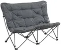 Produktbild: Outwell Fremont Lake Faltsofa, 126x77x92cm, grau