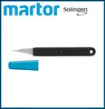 Produktbild: MARTOR Entgratemesser TRIMMEX SIMPLASTO Schneidarbeiten in Papier und Pappe